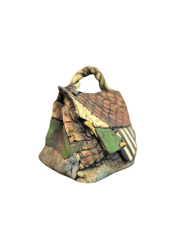 Cartera by Clarissa Biaggi