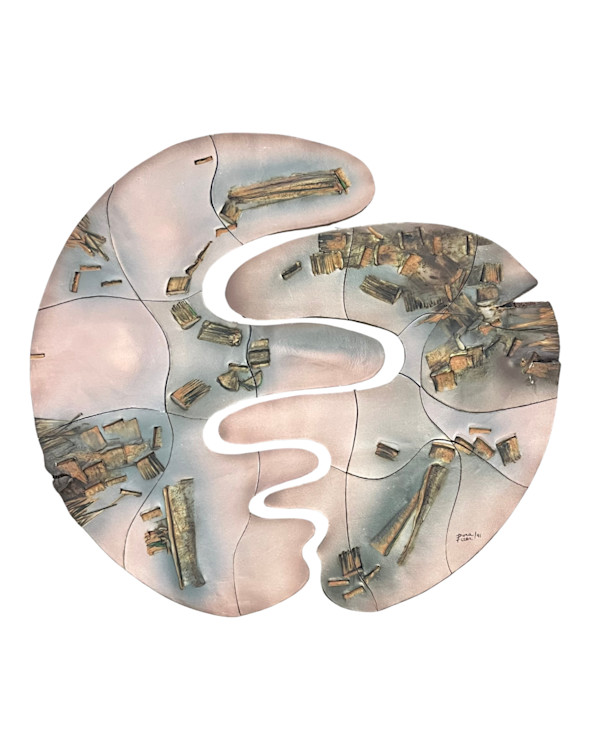 Untitled by Dora Fiser