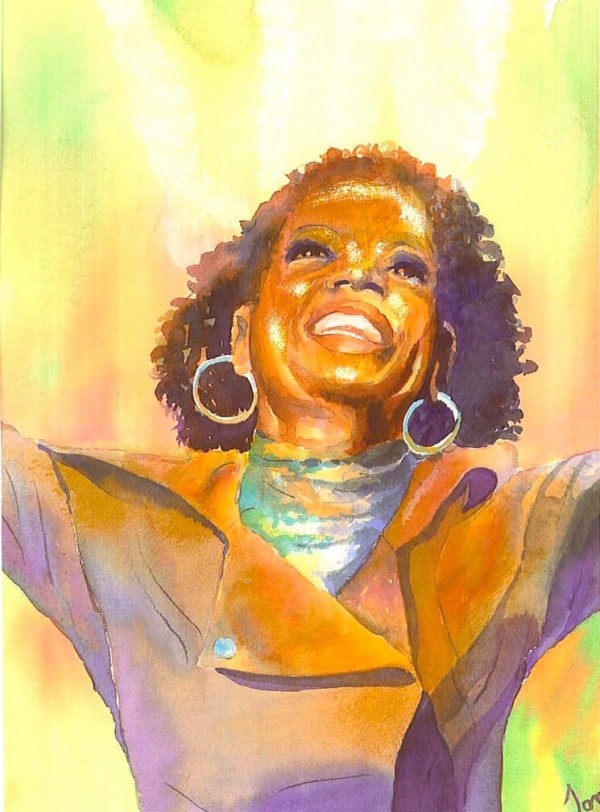 Praise by Antonia Ruppert, Image 1.