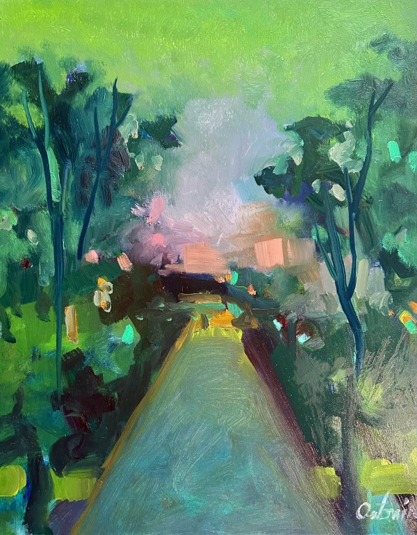At the Far End by Antonia Ruppert, Image 1.
