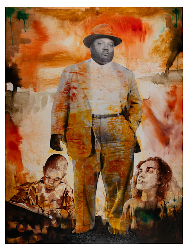 The Greatest of These is Love by Antonia Ruppert, Image 1.