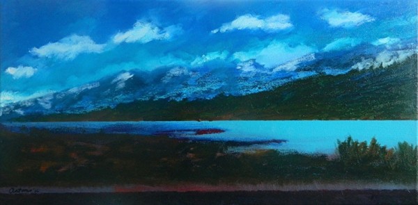 Are We West Yet? by Antonia Ruppert, Image 1.