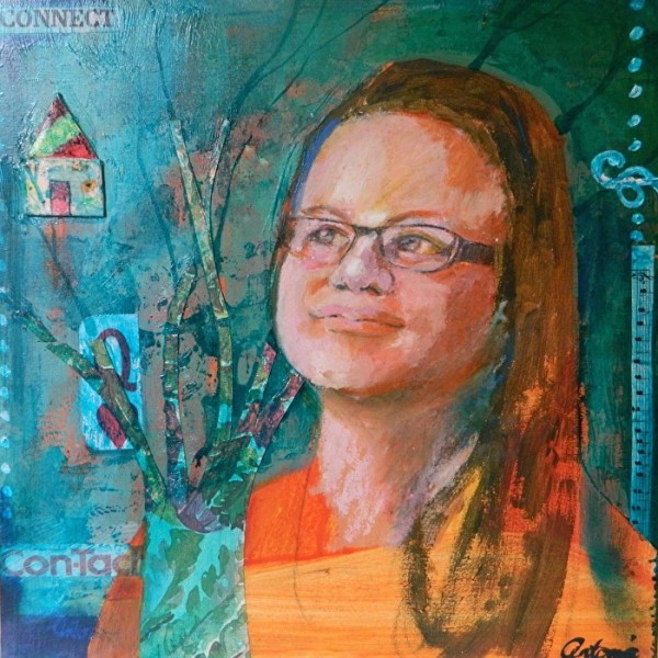 Growing Heart and Hearth by Antonia Ruppert, Image 1.