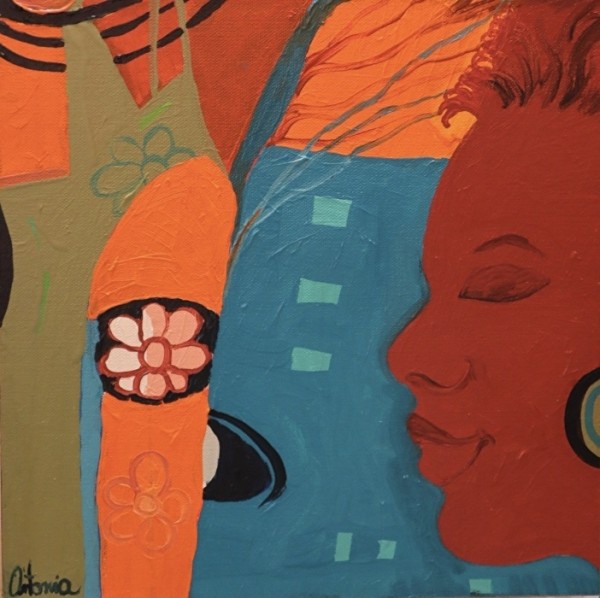 Spring is Coming by Antonia Ruppert, Image 1.