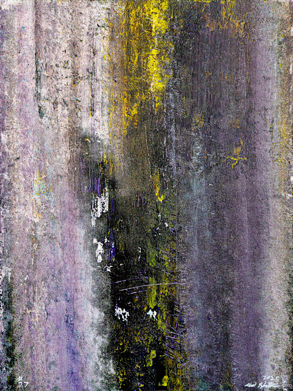 Chaotic Events #27 by David Hathaway