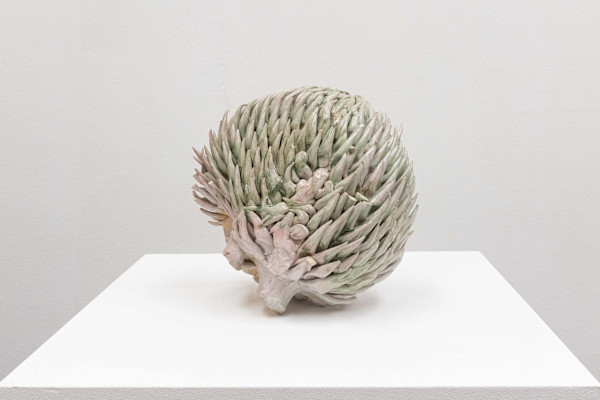 Artificial Nature #101 by Nobuhito Nishigawara