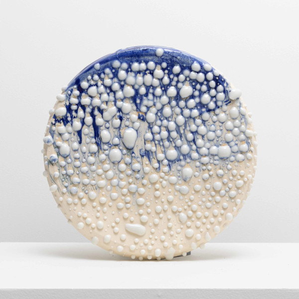 Qualia #545 (Artificial Nature #168) by Nobuhito Nishigawara