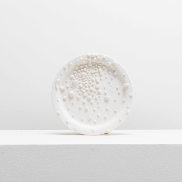 Qualia #550 (Artificial Nature #174) by Nobuhito Nishigawara