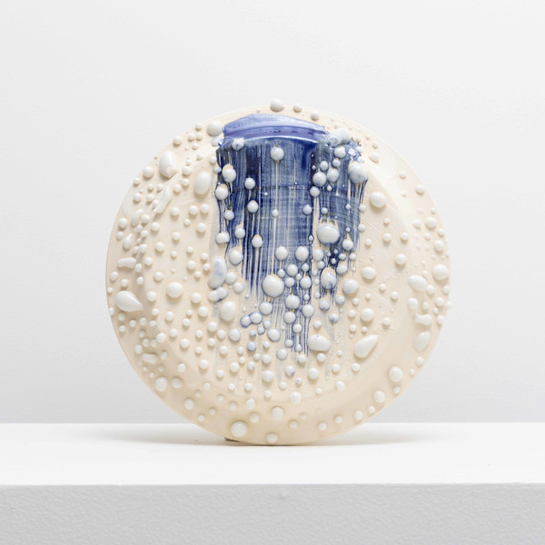 Qualia #553 (Artificial Nature #177) by Nobuhito Nishigawara
