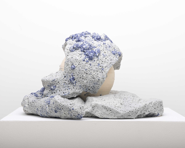 Qualia #351 by Nobuhito Nishigawara