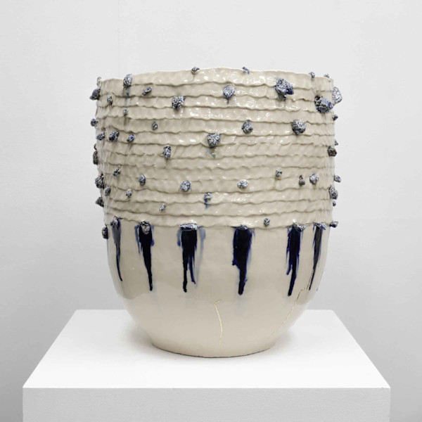 Mantra #6 by Nobuhito Nishigawara