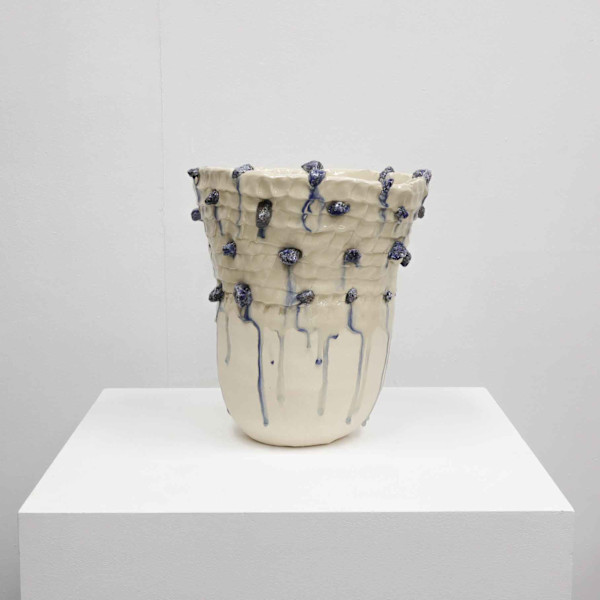 Mantra #9 by Nobuhito Nishigawara