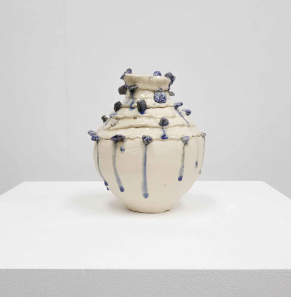 Mantra #10 by Nobuhito Nishigawara