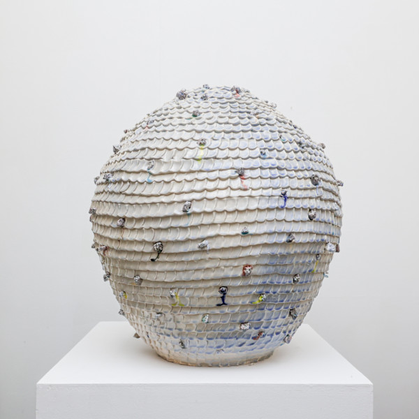 MAntra 15 by Nobuhito Nishigawara, Image 1.