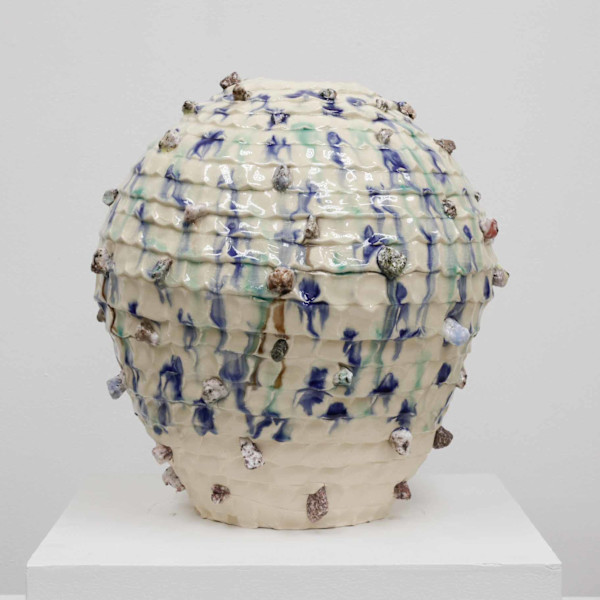 MAntra 22 by Nobuhito Nishigawara, Image 1.