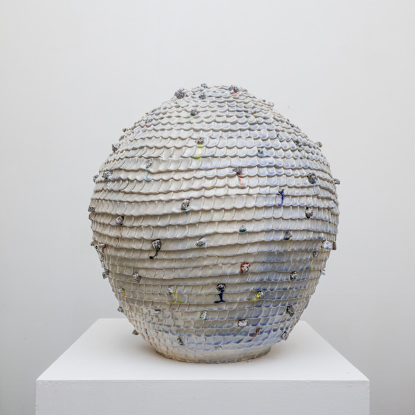 Mantra #15 by Nobuhito Nishigawara