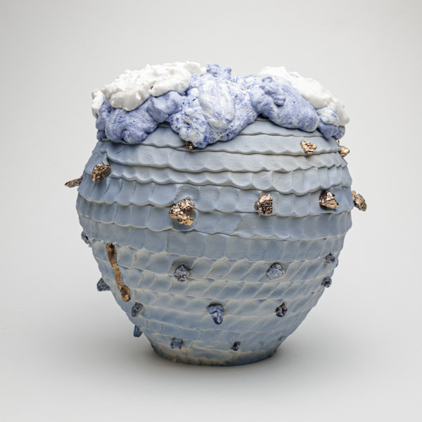 Qualia #673 by Nobuhito Nishigawara, Image 1.