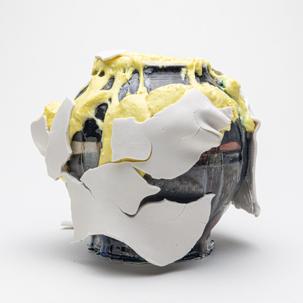 Qualia #674 by Nobuhito Nishigawara, Image 3.