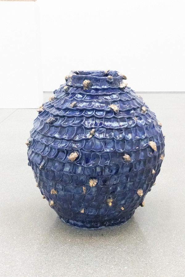 Mantra #11 by Nobuhito Nishigawara