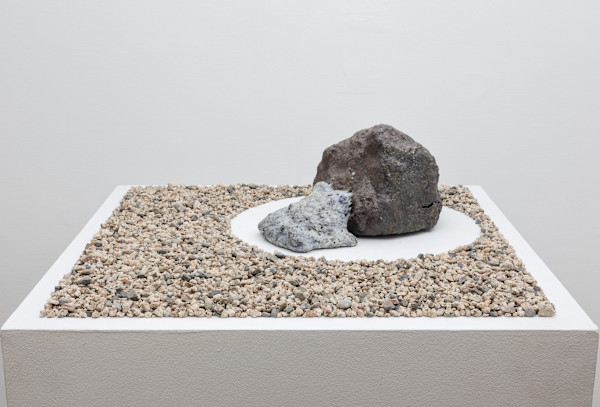 Garden 9 by Nobuhito Nishigawara