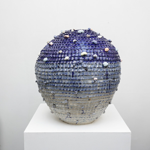 Mantra #5 by Nobuhito Nishigawara