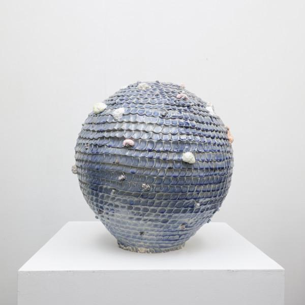 Mantra #4 by Nobuhito Nishigawara