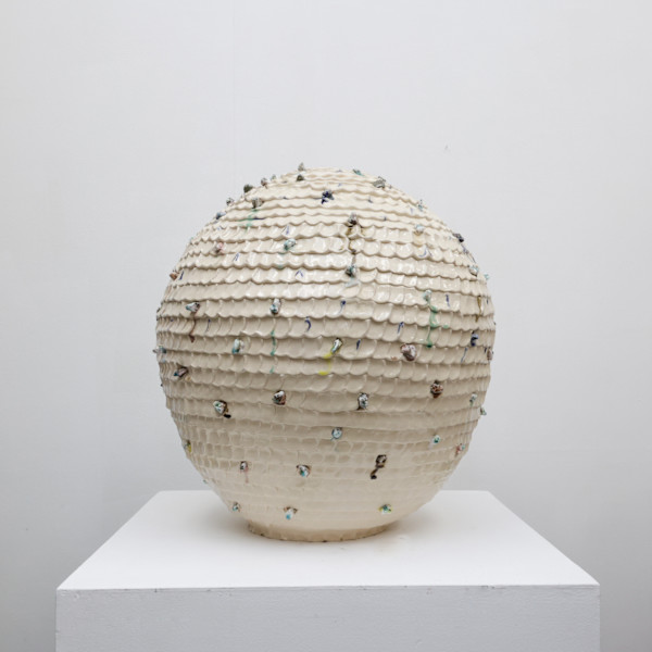 Mantra #1 by Nobuhito Nishigawara