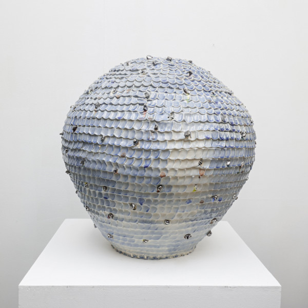 Mantra #2 by Nobuhito Nishigawara
