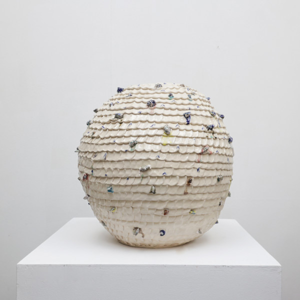 Mantra #3 by Nobuhito Nishigawara