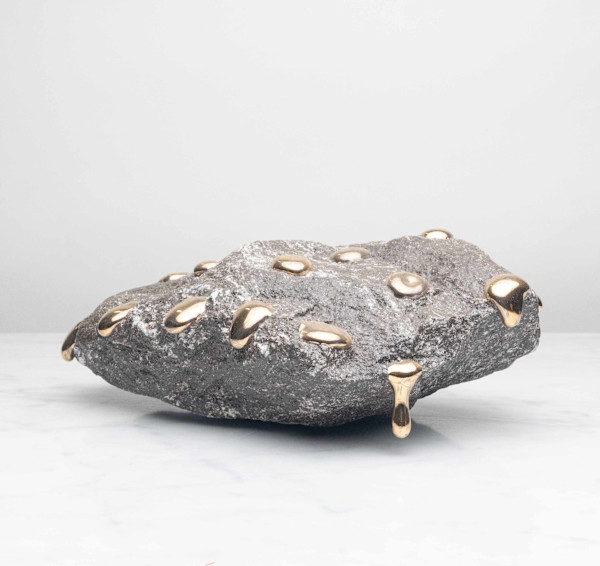 Qualia #667 by Nobuhito Nishigawara, Image 1.