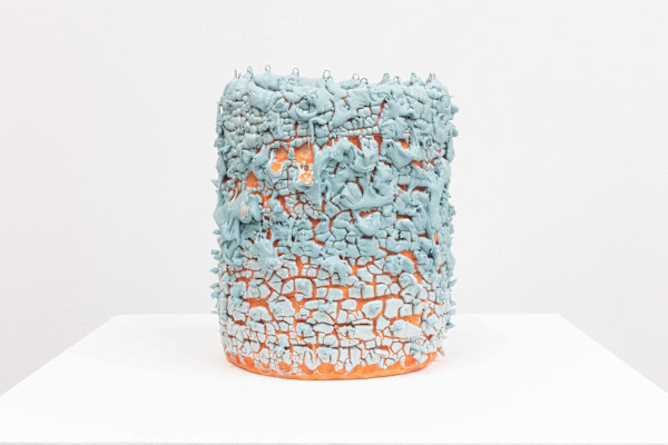 MAntra 88 by Nobuhito Nishigawara, Image 1.