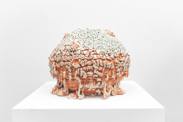 MAntra 95 by Nobuhito Nishigawara, Image 1.