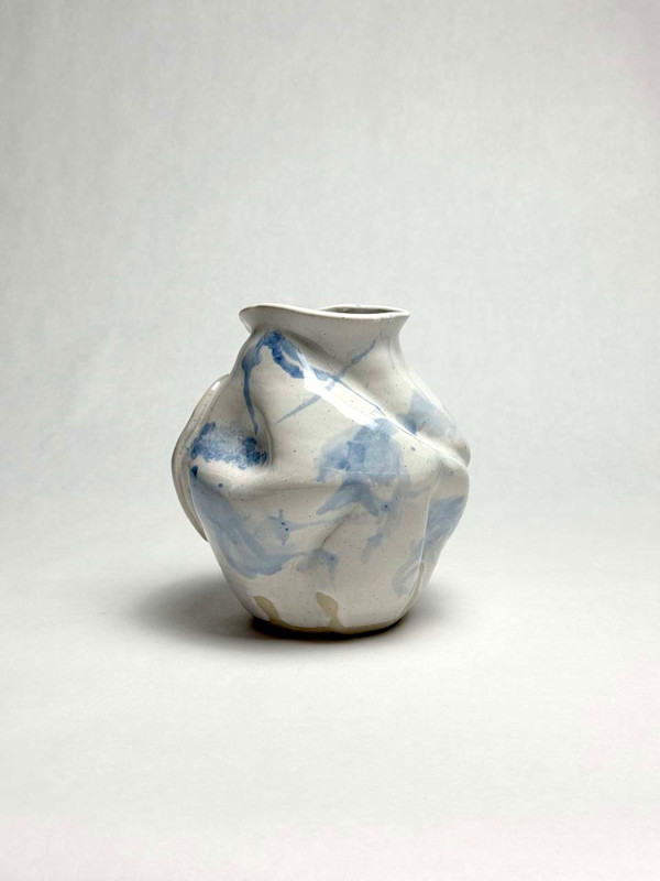 Flow of Time by Esther Mott