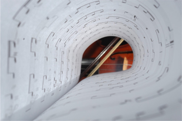 Music Loop by Kaniah Alston