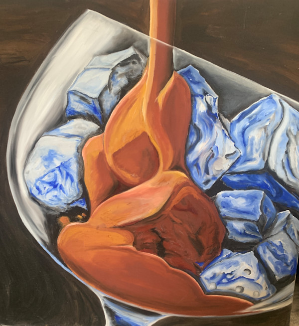 "Bailey's" by Nick Aquilino, Image 1.