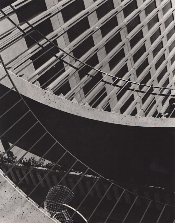 Cityscape 2 by Nick Aquilino, Image 1.