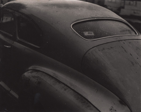 Rusted Car by Nick Aquilino, Image 1.