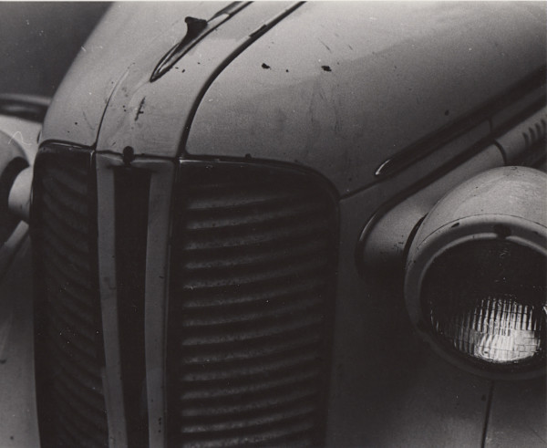 Rusted Car 2 by Nick Aquilino, Image 1.