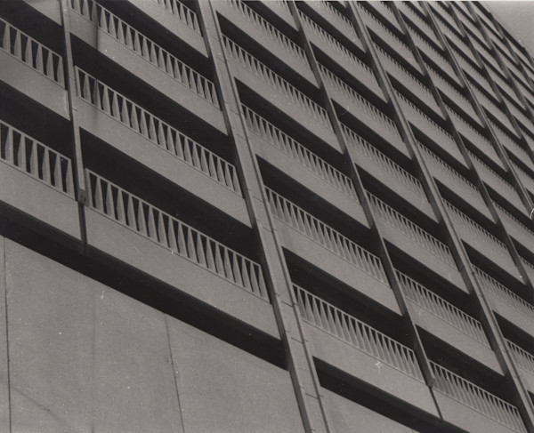 Cityscape 5 by Nick Aquilino, Image 1.