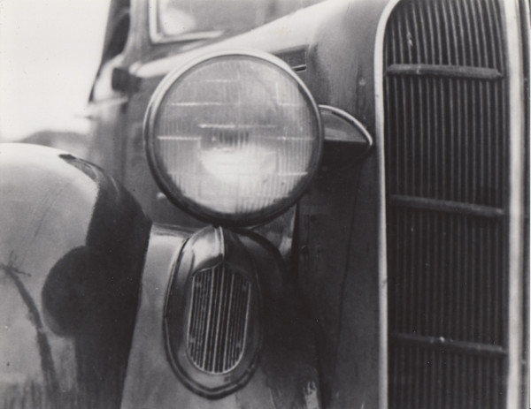 Headlight by Nick Aquilino, Image 1.