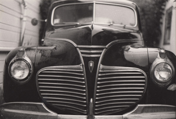 Front Grill by Nick Aquilino, Image 1.