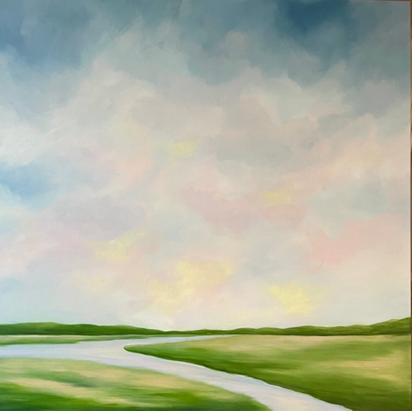 Daylight by Meredith Sevin