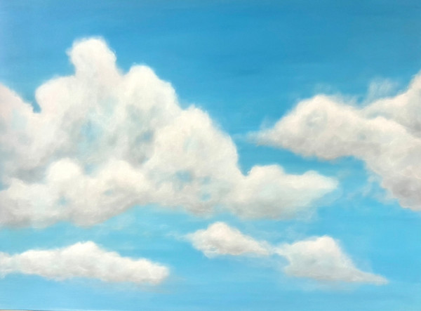 Cloud 9 by Meredith Sevin