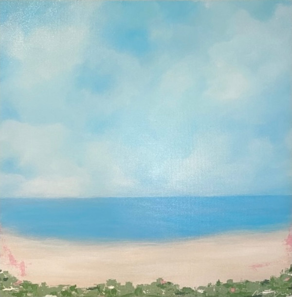 The View by Meredith Sevin