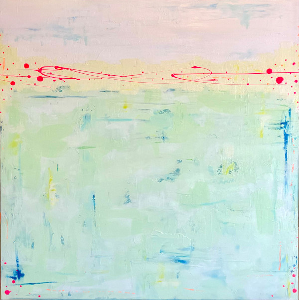 Aloha Spirit by Meredith Sevin