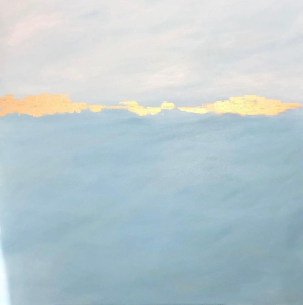 Still Blue by Meredith Sevin