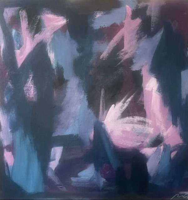 Agent of Chaos by Meredith Sevin