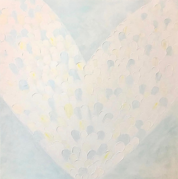 All Heart by Meredith Sevin