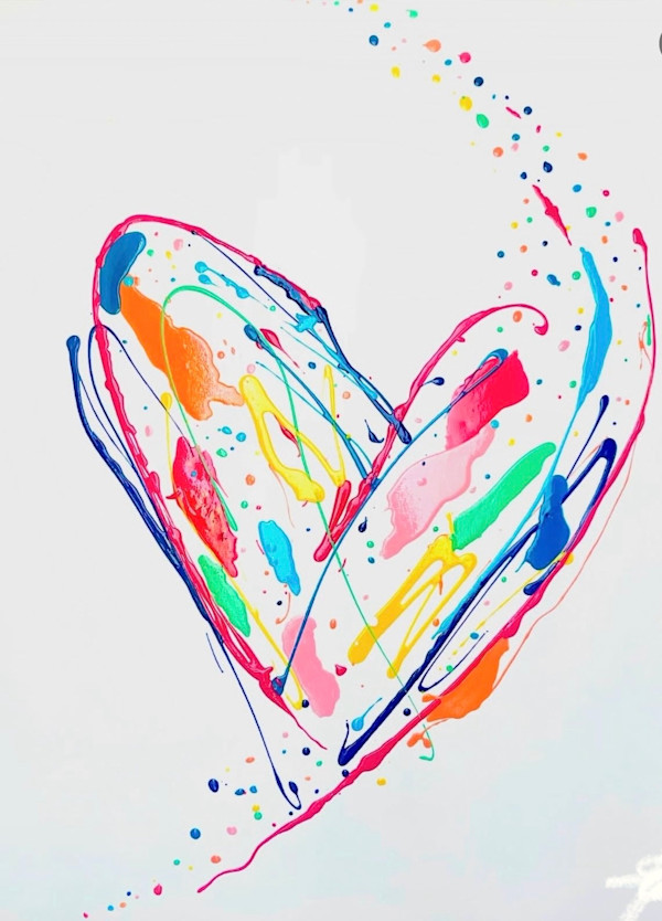 Light Hearted by Meredith Sevin