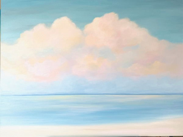 Lovely Day by Meredith Sevin